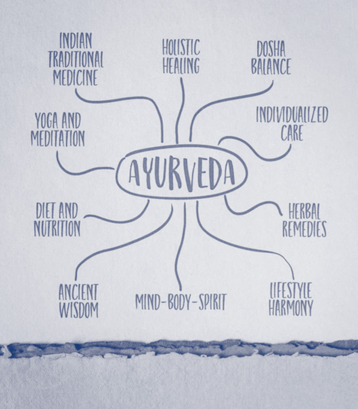 Ayurvedic Health Coach Cursus