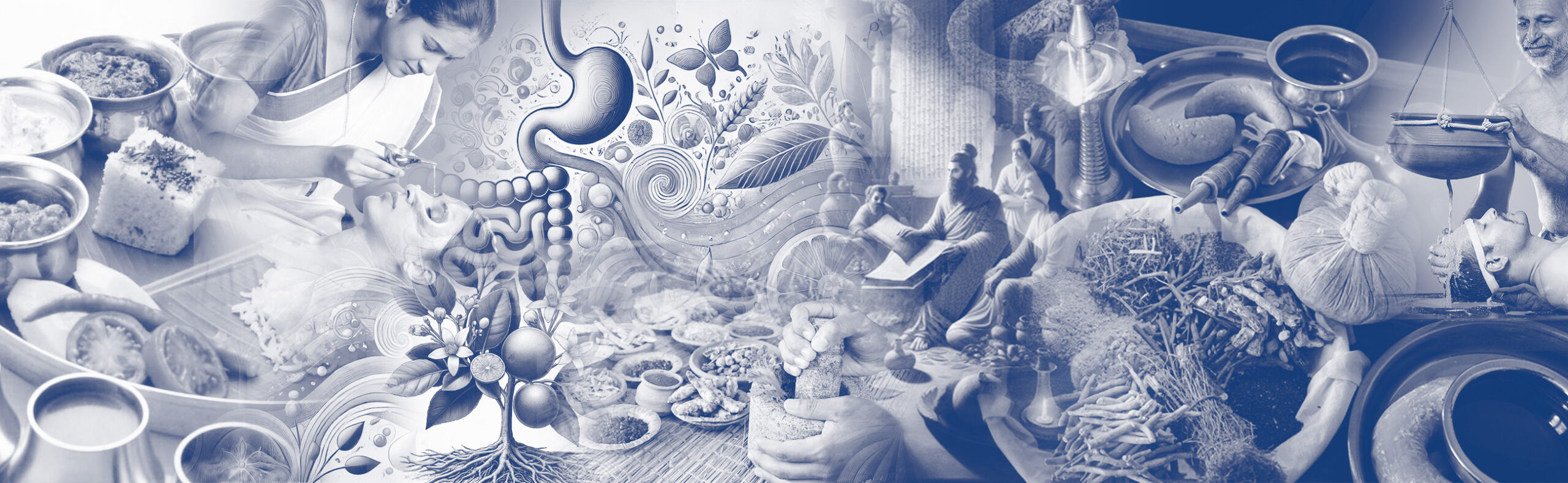 Ayurveda Blog