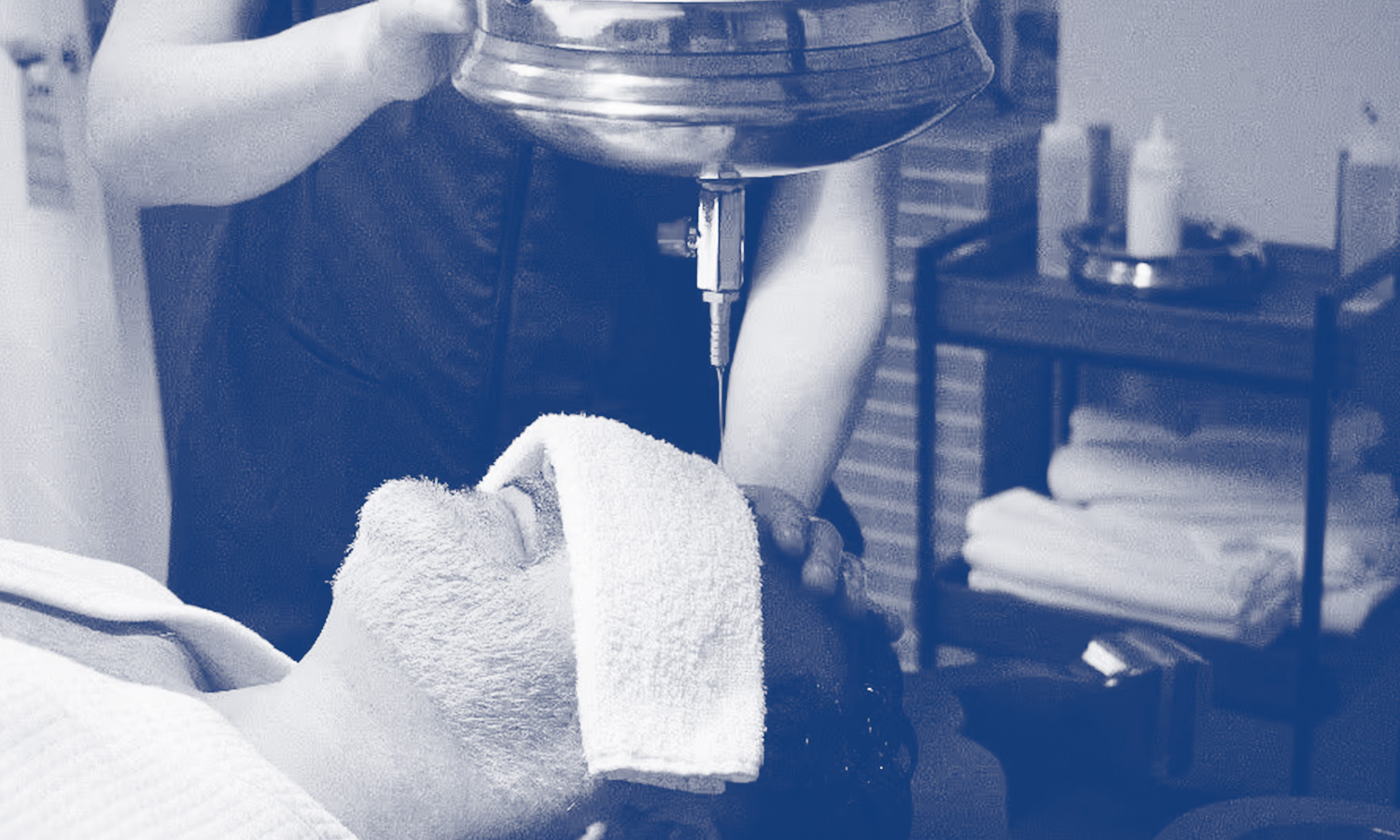 ayurveda therapeut
